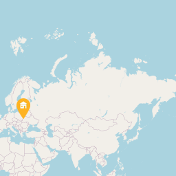 Skovoroda apartment на глобальній карті
